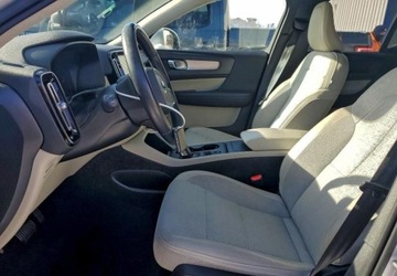 Volvo XC40 2020 Volvo XC 40 Auta z USA - Zapytaj o wiecej ofert 1.5 Benzyna 129KM, zdjęcie 12
