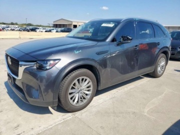 Mazda 2024 Mazda CX-90 2024 MAZDA CX-90 PREFERRED PLUS 3.3 Benzyna 280KM, zdjęcie 1
