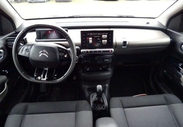 Citroen C4 Cactus Crossover 1.6 BlueHDi 100KM 2014 Citroen C4 Cactus 1.6hdi,klima,el.szyby,zarejest 1.6 Diesel 99KM, zdjęcie 12
