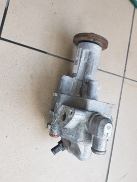 POMPA WSPOMAGANIA BMW F10 F11 3.0 D N57 6796463