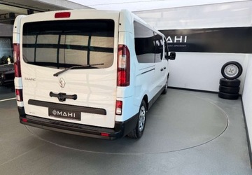 Renault Trafic III 2022 Renault Trafic 9 miejsc Navi Klima VAT 23 2.0 Diesel 150KM, zdjęcie 6