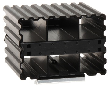 КОМПЛЕКТ ОБОГРЕВАТЕЛЕЙ ДЛЯ ШКАФА 230V 45W