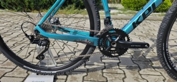 KELLYS SOOT 80 2024 L-56см. из ROWER-SPORT_PL