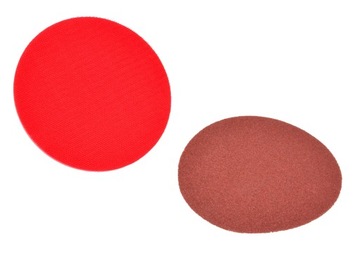 Geko Disc для болгарки М14 с адаптером