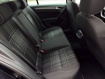 Volkswagen Golf VII Variant 1.4 TSI BlueMotion Technology 125KM 2015 Volkswagen Golf 1.4TSI 125KM DSG Lounge Panorama LED DynAudio SSU 1.4, zdjęcie 31