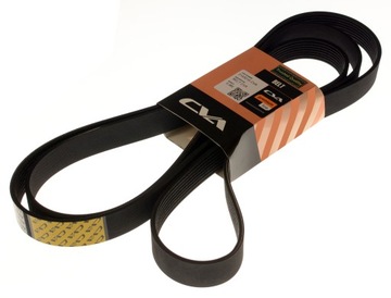 PASEK WIELOROWKOWY CAT ŁADOWARKI KOŁOWE 2153015