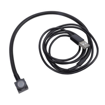 Środkowa kamera internetowa USB 4K 15 kl./s 8 MP Automatyczne 6J