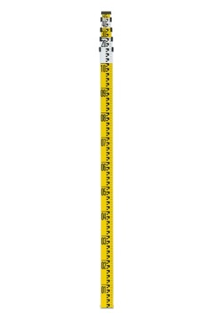 Łata Teleskopowa Aluminiowa Ermenrich Reel TWR5 od 1.21m do 5m