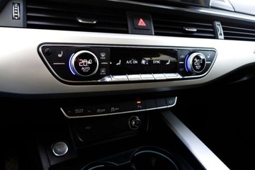 Audi A4 B9 Avant 2.0 45 TFSI 245KM 2019 Audi A4 Avant Tempomat, LED, Virtual Cockpit, Klima 3stref., FV23 2.0 245KM, zdjęcie 15