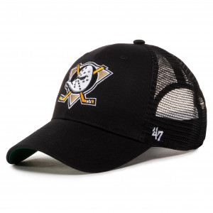 Czapka z daszkiem '47 NHL Anaheim Ducks MVP