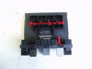 moduł komfortu passat b6 3C0937049AG