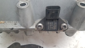 ДАТЧИК ДАВЛЕНИЯ VW AUDI S5 03890605B 0261230095