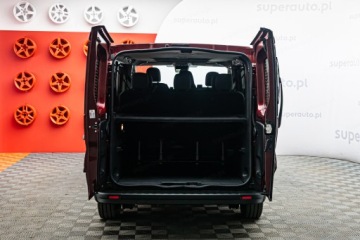 Renault Trafic III Combi 2.0 dCi  150KM 2026 Renault Trafic Kombi L2H1 2.0 150KM, zdjęcie 8