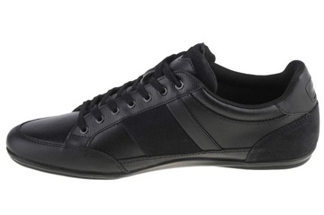 BUTY MĘSKIE LACOSTE CHAYMON BL 22 2 CMA R-42