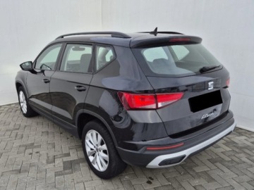 Seat Ateca SUV Facelifting 1.5 EcoTSI 150KM 2026 Od ręki - Style 1.5 TSI DSG 150KM, zdjęcie 5