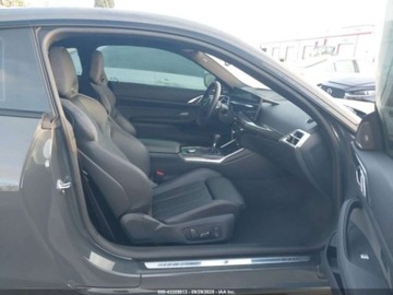 BMW Seria 5 G90-91 2025 BMW M5 2025, 3.0L, 4x4 3.0 Benzyna 473KM, zdjęcie 9