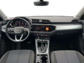Audi Q3 II SUV 2.0 40 TFSI 190KM 2019 Audi Q3 Quattro Kamera Cofania Apple CarPlay Android Auto Salon PL 1Wlasci, zdjęcie 17