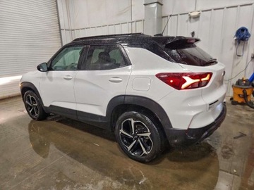 Chevrolet TrailBlazer II 2022 Chevrolet Trailblazer Rs 2022 1.3 Benzyna 155KM, zdjęcie 1