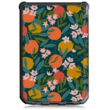 ЧЕХОЛ для POCKETBOOK COLOR / BASIC LUX 2 4 / TOUCH LUX 4 5 / EMPIK GOBOOK