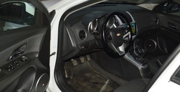 Chevrolet Cruze Hatchback 5d 1.6 16V DOHC 124KM 2013 CHEVROLET CRUZE 1.6 124 KM, zdjęcie 27