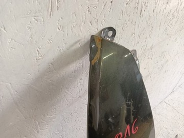 BLATNÍK PRAVÝ PŘEDNÍ HYUNDAI I40 2011-