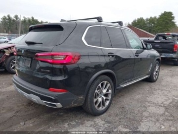 BMW X5 G05 2022 BMW X5 2022 BMW X5 XDRIVE40I 3.0 Benzyna 335KM, zdjęcie 6