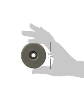 ELECTROLUX rolki dolnego kosza zmywarki