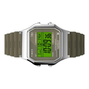 ZEGAREK TIMEX T80 TW2V41100