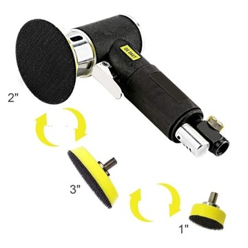 MINI POLERKA SZLIFIERKA 2