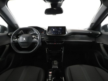 Peugeot 2008 II SUV 1.5 BlueHDi 130KM 2022 Peugeot 2008 automat full LED navi klima auto, zdjęcie 14