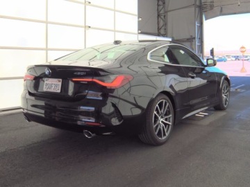 BMW Seria 4 G22-23-26 2026 BMW Seria 4 430i xDrive 2026 2.0 Benzyna 255KM, zdjęcie 4