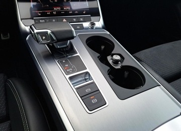 Audi A6 C8 Avant 2.0 40 TDI 204KM 2023 Audi A6 Avant 40TDI Quattro Stronic MatrixLEDHakSmartInterFaceHead UpACCOp, zdjęcie 13