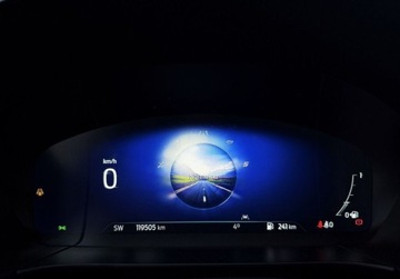 Ford Kuga III SUV 1.5 EcoBoost 150KM 2020 Ford Kuga 1.5 EcoBoost 150KM MT6 Titanium Salon PL ASO I-wszy Wlasciciel, zdjęcie 18