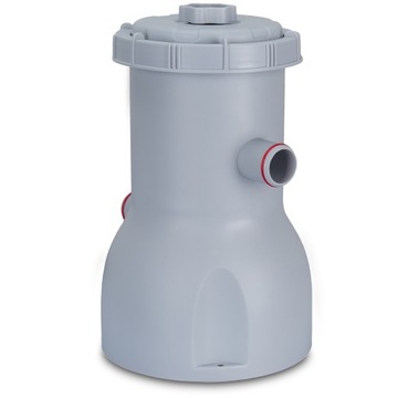 НАСОС ДЛЯ БАССЕЙНА С ФИЛЬТРОМ ДЛЯ ШЛАНГОВ INTEX BESTWAY POOL FILTERING 3028л/ч