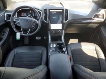 Ford Edge II 2021 Ford Edge 2021, 2,0L, SEL 2.0 Benzyna 250KM, zdjęcie 6