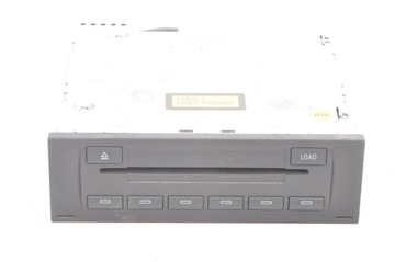 SKODA OCTAVIA II ZMIENIARKA CD 1Z0035111A