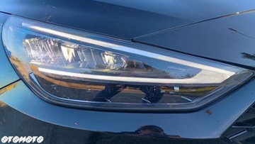 Hyundai i30 III 2024 Hyundai i30 1.5 T-GDI 48V Smart 1.5 Hybryda 140KM, zdjęcie 20