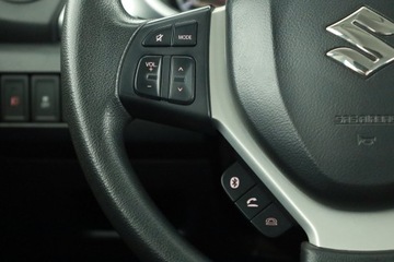 Suzuki Vitara III SUV 1.6 VVT 120KM 2017 Suzuki Vitara 1.6 VVT, Salon Polska, Serwis ASO, zdjęcie 12