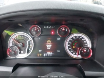  RAM 1500 2019 Ram 1500 Classic Warlock 4x4 Crew Cab 57 Box 5.7 Benzyna, zdjęcie 10