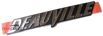 HONDA NT700V DEAUVILLE EMBLEMAT NAKLEJKA NOWA OEM