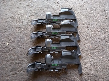 AUDI A4 B8 KIEROWNICA POWIETRZA LEWA 8K0121283K