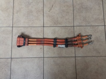 VOLVO PRZEWÓD PRZEWODY ELEKTRYCZNE 31444274