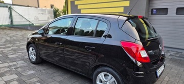 Opel Corsa D Hatchback 1.2 Twinport ECOTEC 85KM 2011 OPEL CORSA! Super stan!, zdjęcie 10