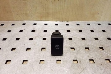 PANEL PŘEPÍNAČŮ HONDA ACCORD III COUPE M24985 2.2L DIESEL 2009