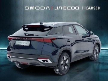 Omoda 5 1.6 T-GDI 147KM 2025 Omoda 5 1.6 Benzyna 147KM, zdjęcie 4