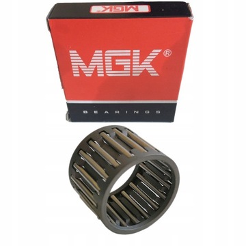 łożysko złożenie IGIEŁKOWE MGK K 16x22x20