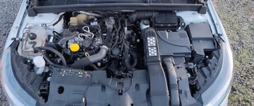 Renault Megane IV Hatchback 5d 1.3 TCe 140 FAP 140KM 2018 Renault Megane Renault Megane TCe 140 GPF BOSE EDITION 1.3 Benzyna 140KM, zdjęcie 37