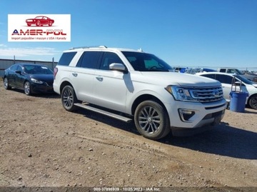 Ford Expedition III 2020 Ford Expedition 2020r., 3.5L
