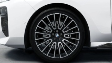 BMW Seria 7 G70 Sedan 3.0 40d 299KM 2026 BMW Seria 7 40d xDrive 299 KM mHEV - Gotowy do Odbioru - Hak - Kamera 360, zdjęcie 3