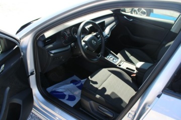 Skoda Octavia IV Kombi 2.0 TDI 115KM 2023 Škoda Octavia Skoda Octavia AMBITION F-vat Salon, zdjęcie 17